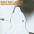 Gallagher Rory-Meeting With The G-Man /Zabalene/
